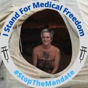 Meet your Posher, Robbyn